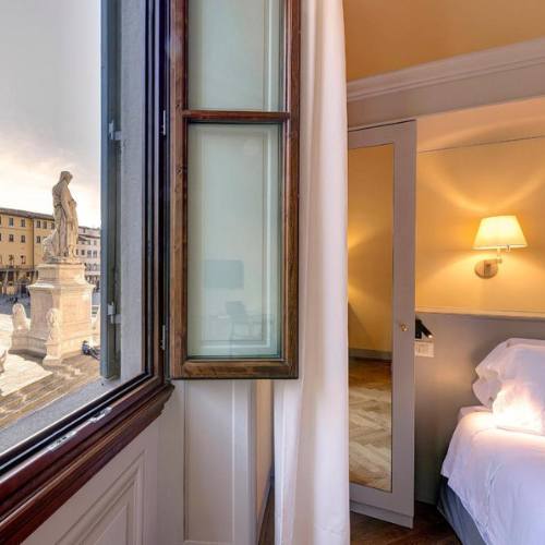 Paris to Florence by Train Guide Tips, Routes, Tickets