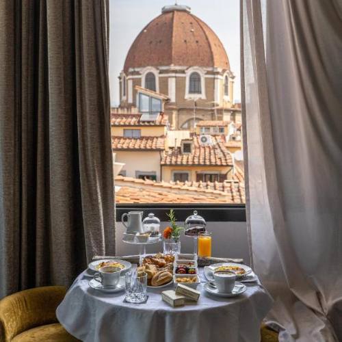Paris to Florence by Train Guide Tips, Routes, Tickets