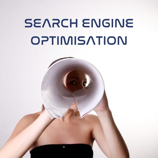 search engine optimisation