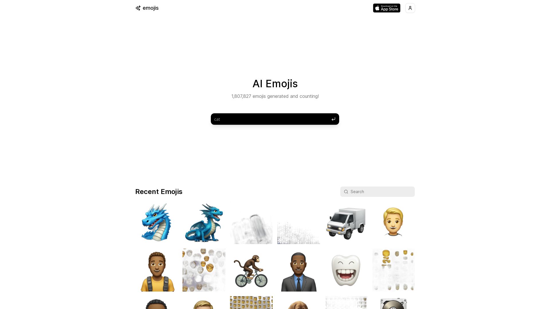 Ai Emoji Generator Create Emojis From Your Ideas In Seconds Futureen 3033