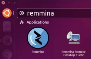 Remmina