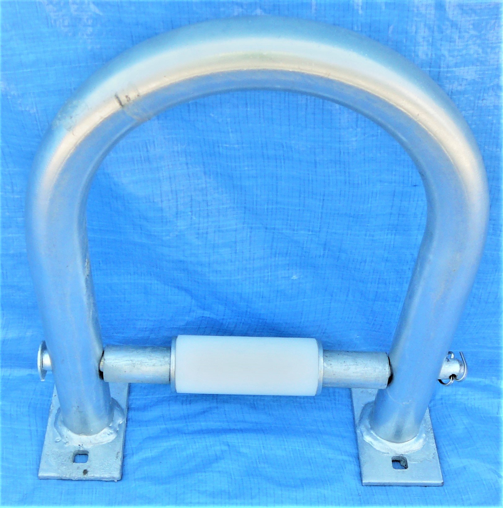 Pile Hoop Offset 4