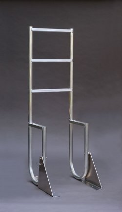 LD-4STSLD 4 Step Swing Ladder