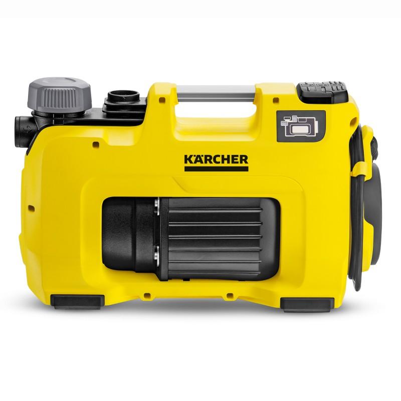 САДОВЫЙ НАСОС KARCHER BP 4 HOME & GARDEN