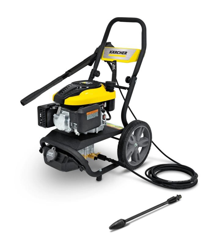 МИНИМОЙКА KARCHER G 7.180