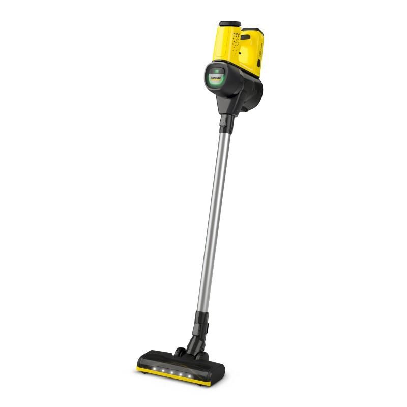 АККУМУЛЯТОРНЫЙ ПЫЛЕСОС KARCHER VC 6 CORDLESS OURFAMILY