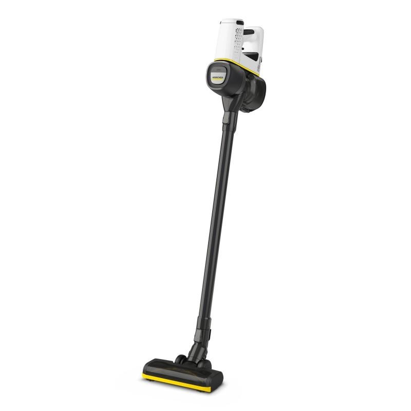 АККУМУЛЯТОРНЫЙ ПЫЛЕСОС KARCHER VC 4 CORDLESS PREMIUM MYHOME