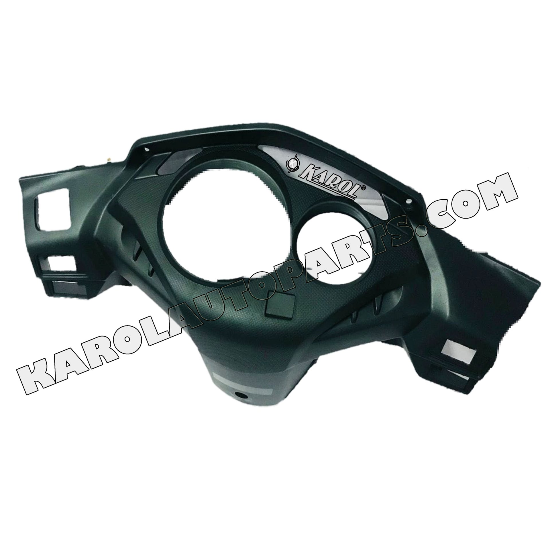 Honda dio meter cover sale