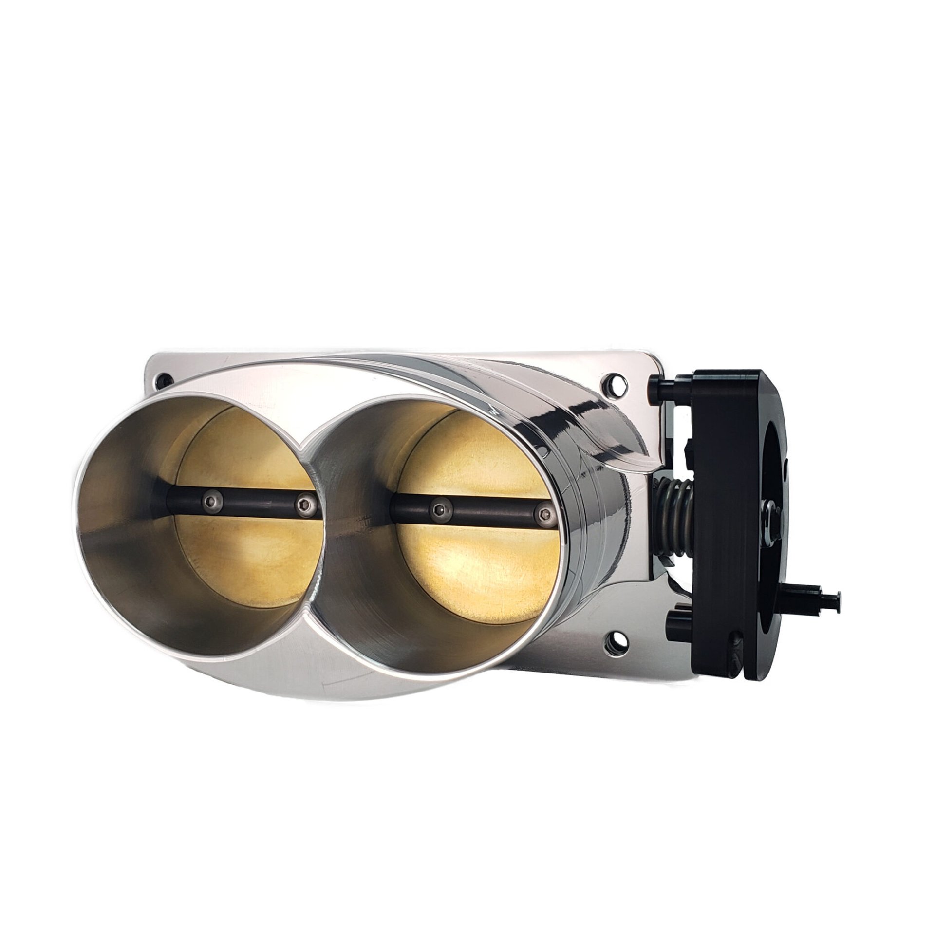 Throttle Bodies - Kenne Bell Superchargers