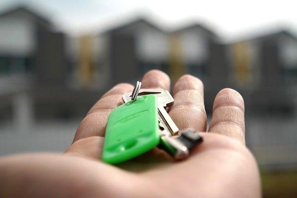 real estate closing checklist