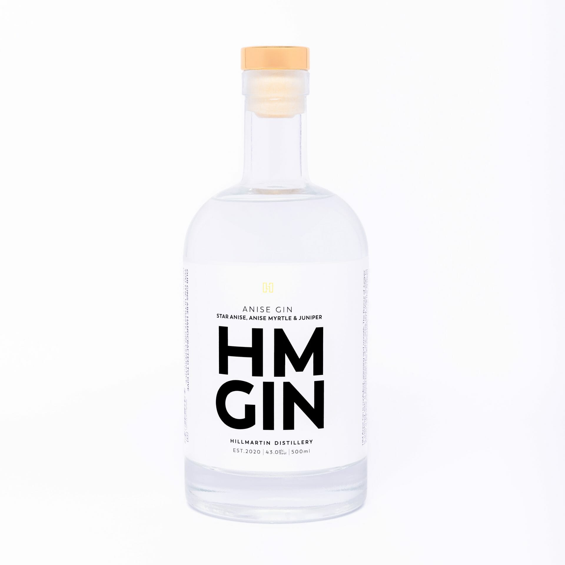 HM Anise Gin