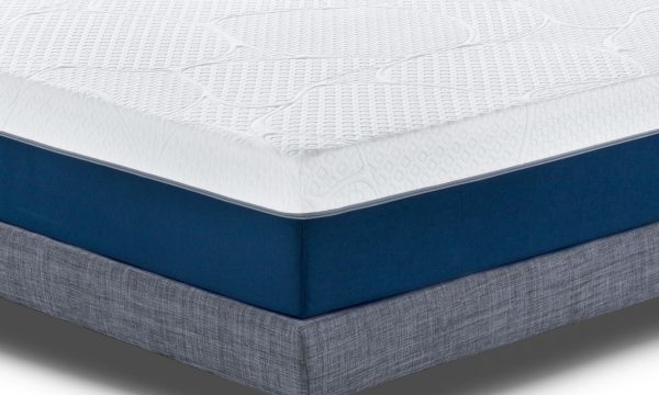 Matelas à mémoire de forme