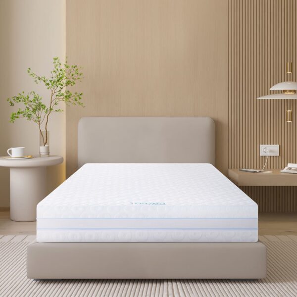 Matelas Inayya Eco