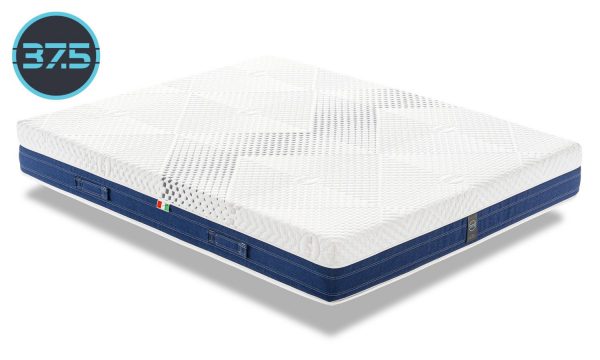 Sommeil réparateur avec le Matelas Inayya Kids 37.5