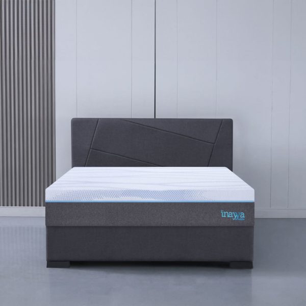 Matelas en mousse à mémoire de forme