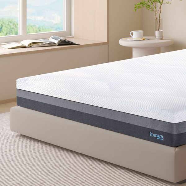 Matelas confort Plus sur inayya ou partout sur l'ile de la reunion