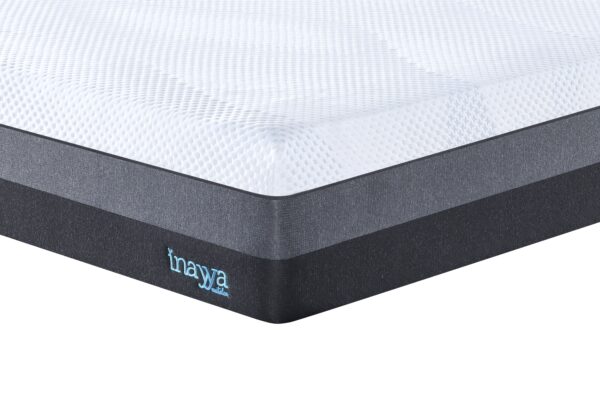 matelas douillet en mousse mémoire