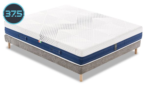 Matelas hypoallergénique