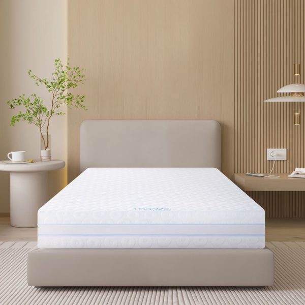 matelas Inayya Eco pour une perspective authentique avant l'achat