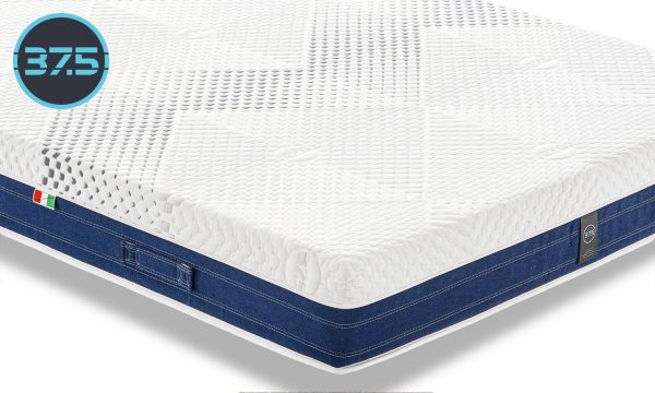 Matelas Inayya 37.5 - 140x190 zoom matelas seul