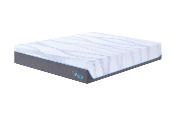 matelas garnissage synthétique