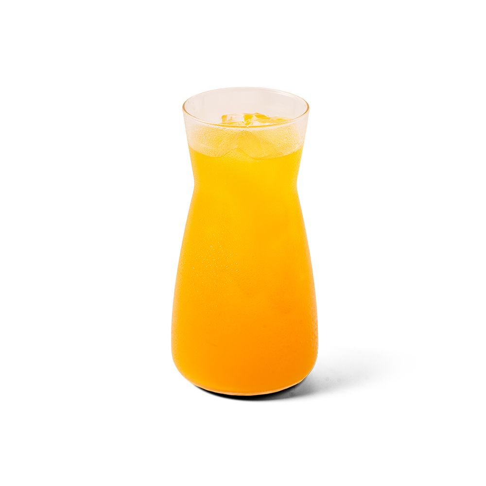 Carafe Orange - Ichiban Sushi