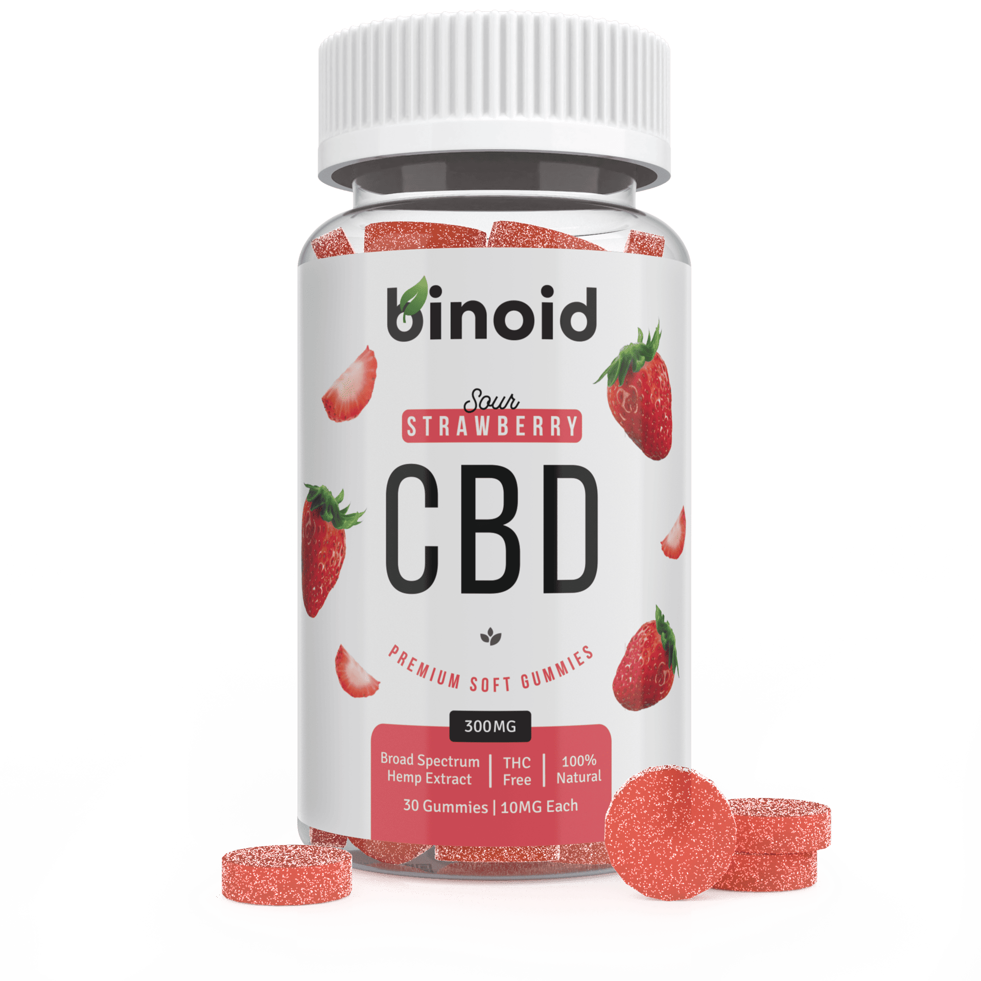 CBDStrawBerry