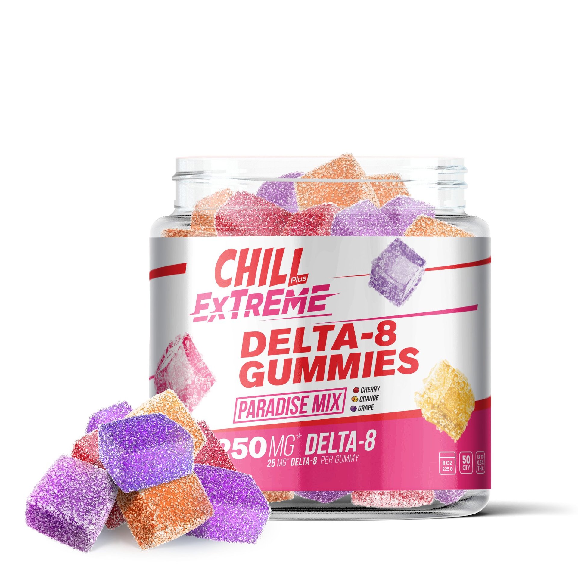 chill-plus-delta-8-extreme-gummies-paradise-mix