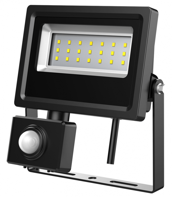 Projecteur LED Détecteur