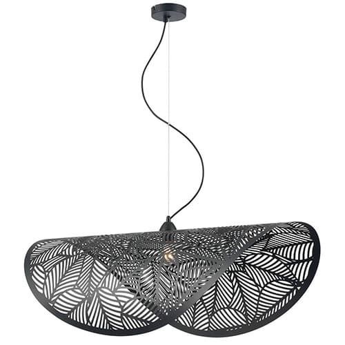 Suspension lumineuse HANNI