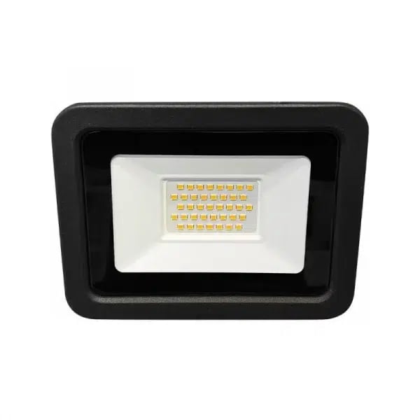 Projecteur LED écologique