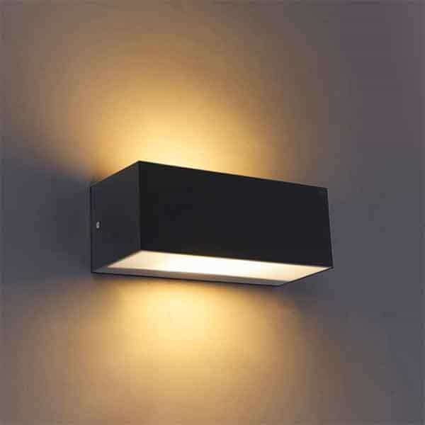 Luminaire extérieur design