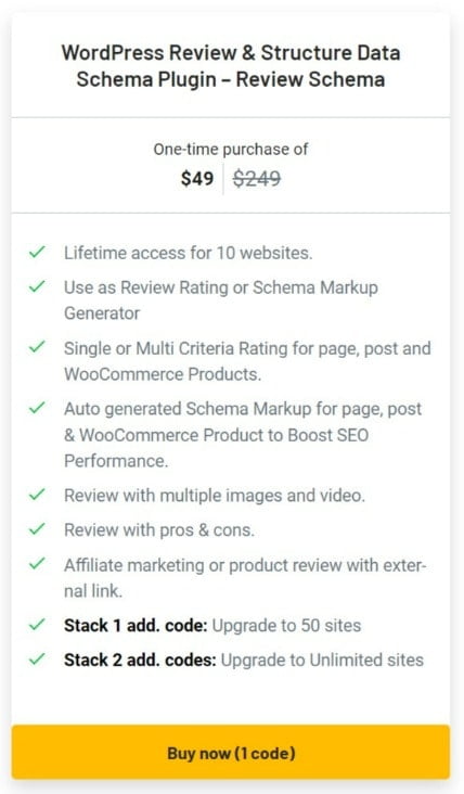 Auto Affiliate Links Lifetime Deal Review: Unleash Passive Income
