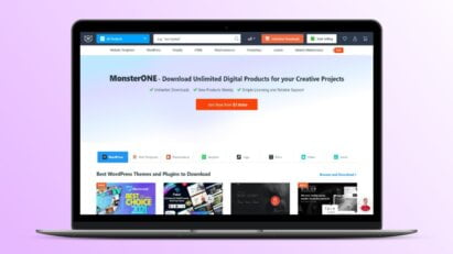 Monsterone Lifetime Deal  