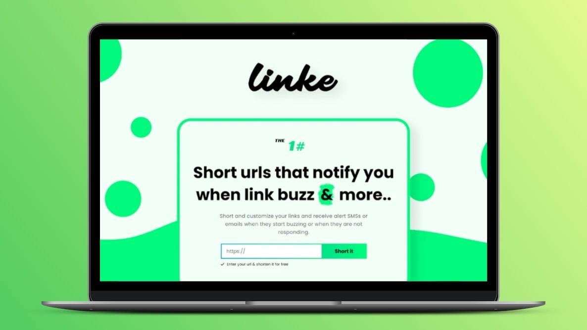 Linke Lifetime Deal: Unlock Endless Networking Opportunities