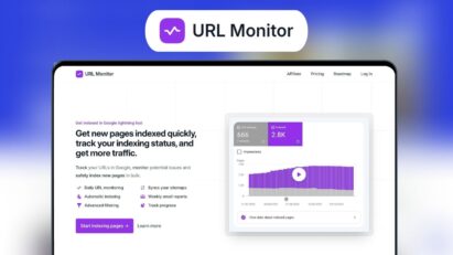 Url Monitor Lifetime Deal Review: Supercharge Your Google Site Indexing