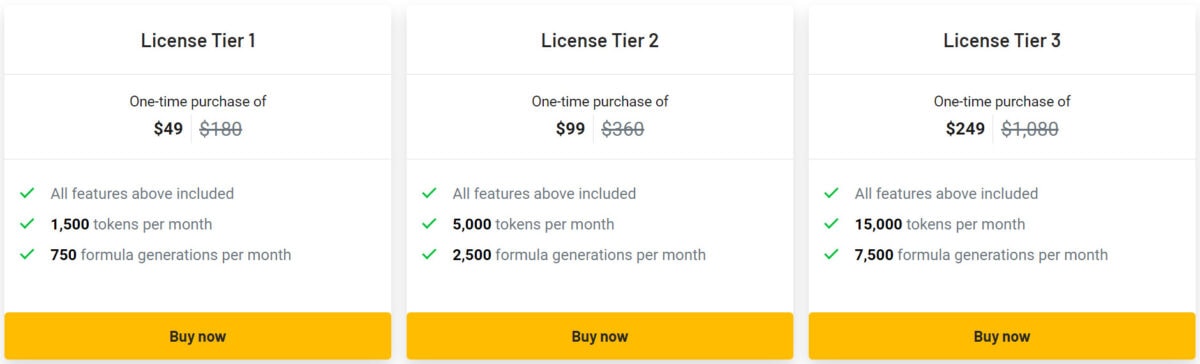 Numerous Lifetime Deal: Unlock Unbeatable Savings Today