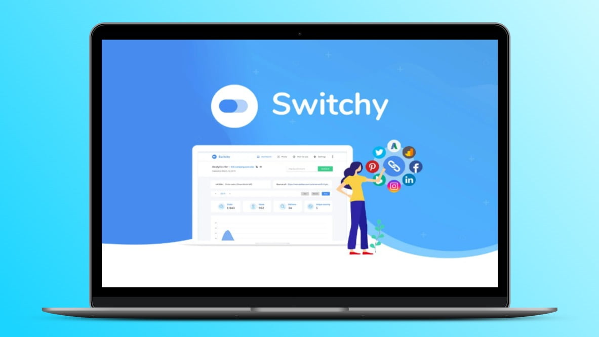 Switchy Lifetime Deal: Unlock Unlimited Link Customization