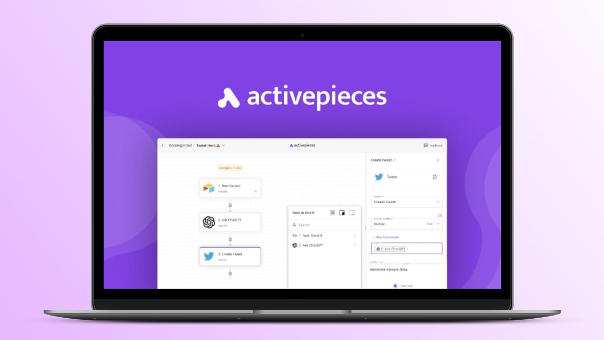 Activepieces Lifetime Deal: Unlock Unlimited Automation Potential