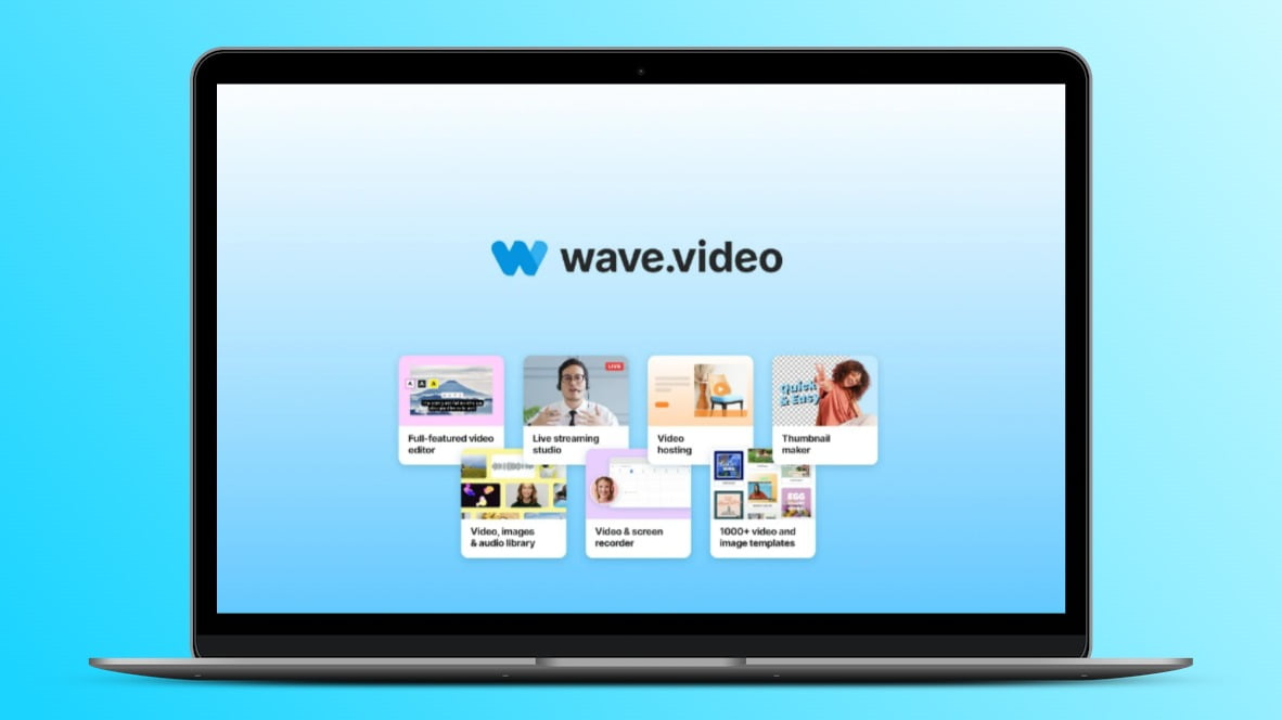 Video Recording Software Lifetime Deal: Unlock Unlimited Recording
