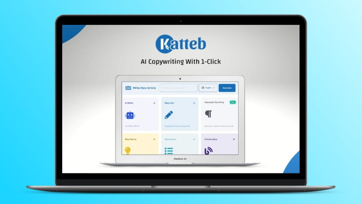 Katteb Discounts-Lifetime Deal: Unlock Exclusive Savings