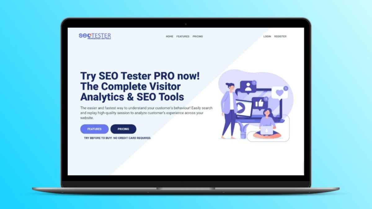 seo tester pro lifetime deal image