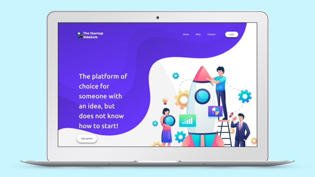 Startups Lifetime Deal  