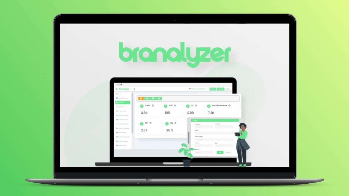 branalyzer lifetime deal image