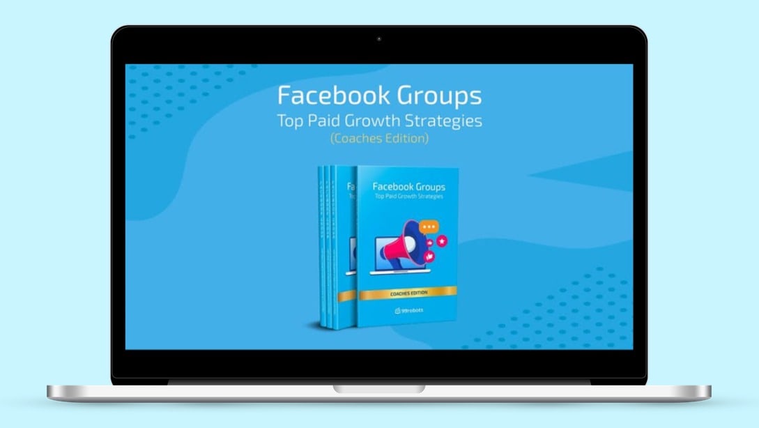 Facebook Groups Top Paid Growth Strategies Coaches Edition: Maximize Success