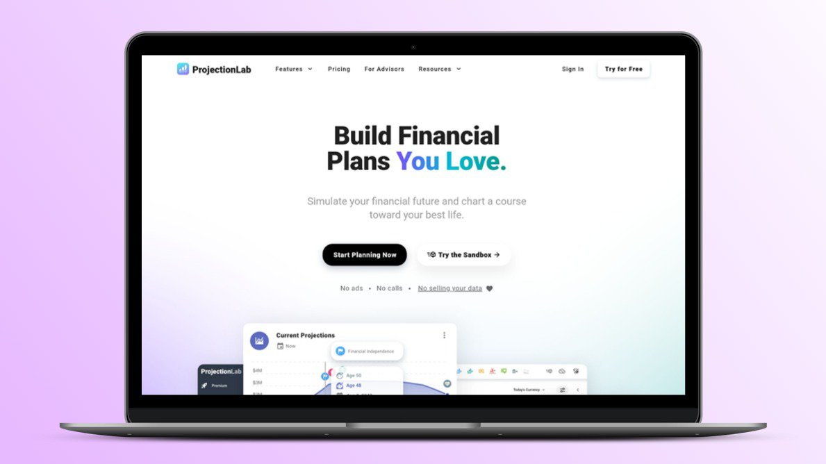 Flightpath Finance Lifetime Deal Review | Financial Planning Tool