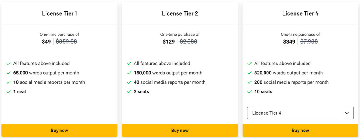Reelsights Ai Lifetime Deal: Unlock Unlimited Creative Potential