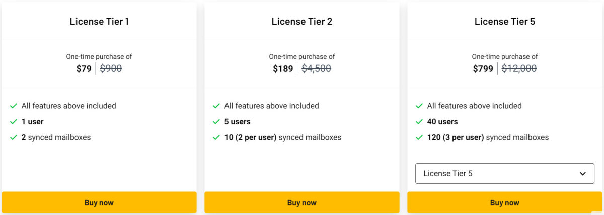 Upscale Lifetime Deal: Unlock Premium Features Forever