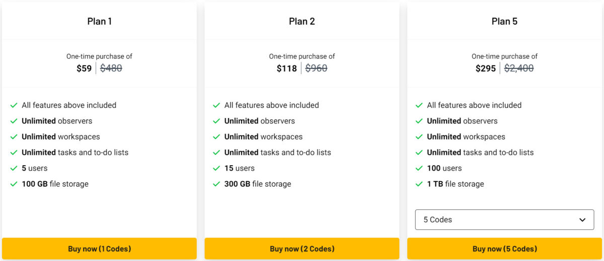 Ntask Lifetime Deal: Unlock Unlimited Project Management Potential