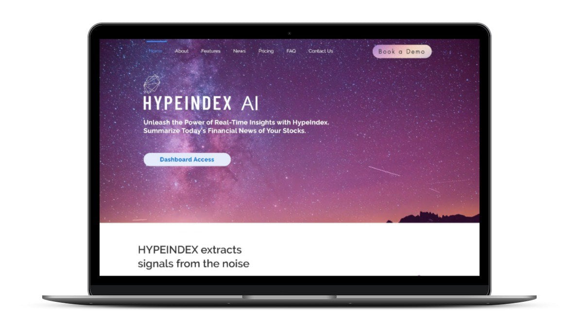 Hypeindex Ai Lifetime Deal: Unlock Ultimate Analytics Today